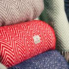 Wool Blankets Red Lychee Four Colours Collection